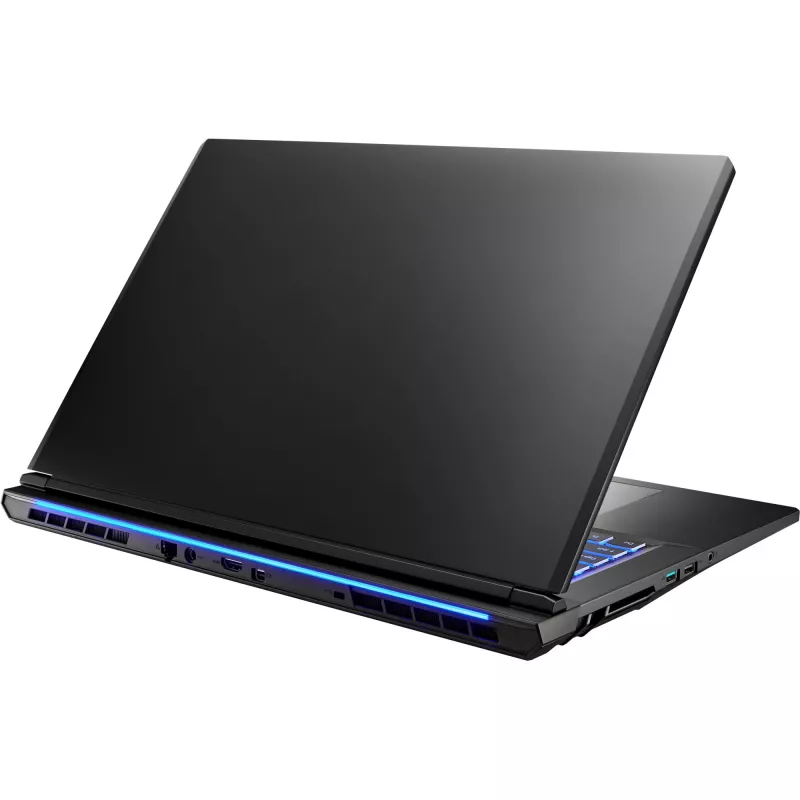 Captiva Highend Gaming I94-365GE Portátil, 17,3 pulgadas, Intel Core i7-13620H, 32GB, 1TB SSD, GeForce RTX 5070 8GB, sin sistema operativo