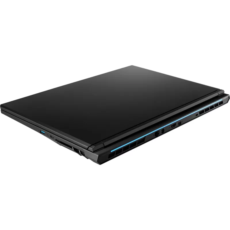 Captiva Highend Gaming I94-365GE Portátil, 17,3 pulgadas, Intel Core i7-13620H, 32GB, 1TB SSD, GeForce RTX 5070 8GB, sin sistema operativo