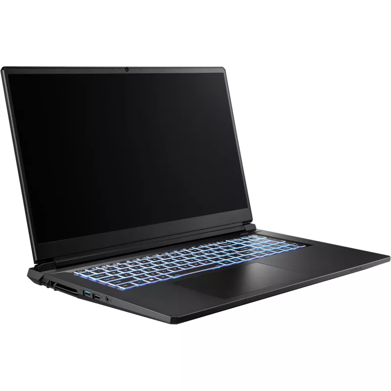 Captiva Highend Gaming I94-365GE Portátil, 17,3 pulgadas, Intel Core i7-13620H, 32GB, 1TB SSD, GeForce RTX 5070 8GB, sin sistema operativo