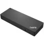 Dock para portátil Lenovo 40B00300EU Thunderbolt 4 230W con cable