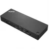 Dock para portátil Lenovo 40B00300EU Thunderbolt 4 230W con cable