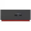 Dock para portátil Lenovo 40B00300EU Thunderbolt 4 230W con cable