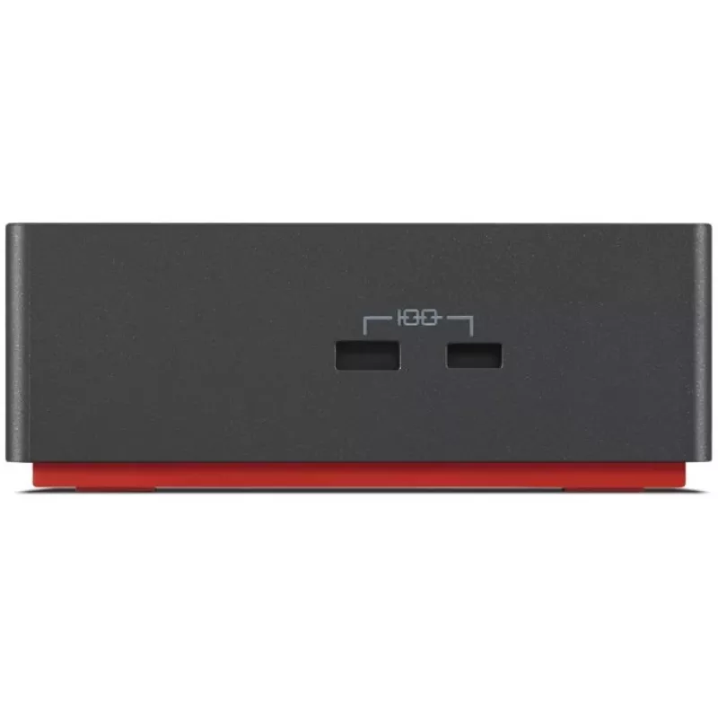 Dock para portátil Lenovo 40B00300EU Thunderbolt 4 230W con cable
