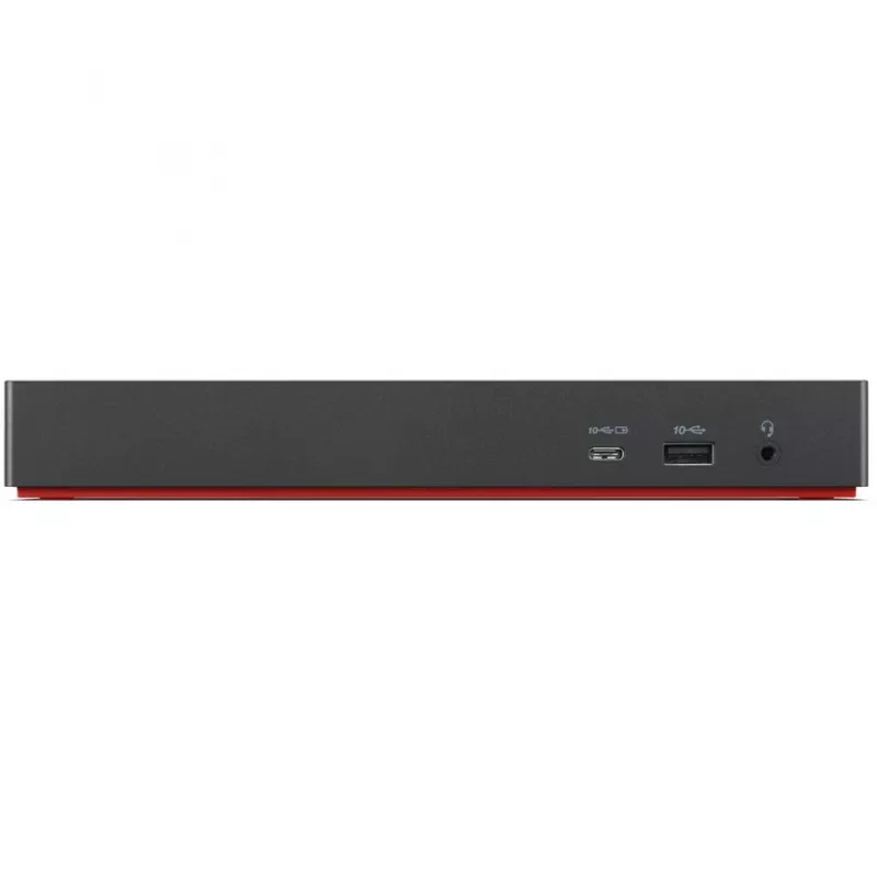 Dock para portátil Lenovo 40B00300EU Thunderbolt 4 230W con cable
