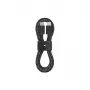 Cable Lightning a USB-C Native Union BELT-KV-CL-CS-BK-2 1,2 m negro