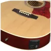 V-TONE EAG SET NT - Set (guitarra electroacústica 4/4, natural + amplificador)