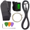 V-TONE EAG SET NT - Set (guitarra electroacústica 4/4, natural + amplificador)