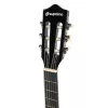 SUPRIMO CGS3 BK - guitarra clásica 4/4, negra