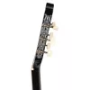 SUPRIMO CGS3 BK - guitarra clásica 4/4, negra