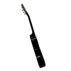 SUPRIMO CGS3 BK - guitarra clásica 4/4, negra