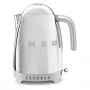 Hervidor Smeg KLF04SSEU 1,7 l 2400 W acero inoxidable