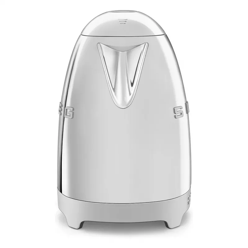 Hervidor Smeg KLF04SSEU 1,7 l 2400 W acero inoxidable