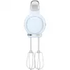 Batidora de mano Smeg 50's Style HMF01PBEU azul pastel