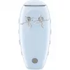Batidora de mano Smeg 50's Style HMF01PBEU azul pastel