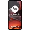 Motorola Moto G15 4G Dual Sim 8RAM 256GB Gravity gris