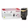 Tóner Xerox C320 C325 amarillo estándar 1800 páginas