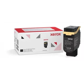 Tóner Xerox negro CON CONTADOR (006R04839)