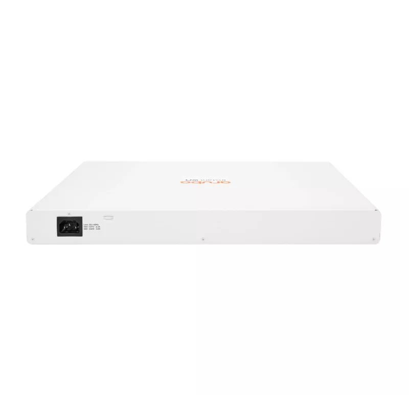 Switch gestionado HPE Aruba Instant On 1960 8p 1G PoE 480W