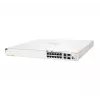 Switch gestionado HPE Aruba Instant On 1960 8p 1G PoE 480W