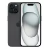 Apple iPhone 15 15,5 cm (6.1) Dual SIM iOS 17 5G USB Type-C 128 GB negro