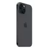 Apple iPhone 15 15,5 cm (6.1) Dual SIM iOS 17 5G USB Type-C 128 GB negro