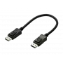 Kit de cable para disco duro interno HP Z2 TWR G1i — conjunto de cables para conectar discos duros internos