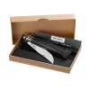 Navaja Opinel N°08 Collector Negro longitud de hoja 8,5 cm