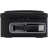 Cargador inalámbrico de interior InLine 33392T para auriculares, headsets, smartphones y smartwatches – alimentación USB 9/12 V, Negro