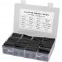 Set de tubo termorretráctil LogiLink 300 uds. 45mm ratio de contracción 3:1