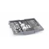 Lavavajillas integrable Bosch Serie6 SMD6ECX21E — Lavavajillas integrable Bosch Serie6, modelo SMD6ECX21E