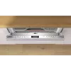Lavavajillas integrable Bosch Serie6 SMD6ECX21E — Lavavajillas integrable Bosch Serie6, modelo SMD6ECX21E