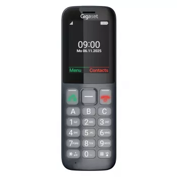 Teléfono con tarjeta SIM Gigaset Comfort 600 SIM
