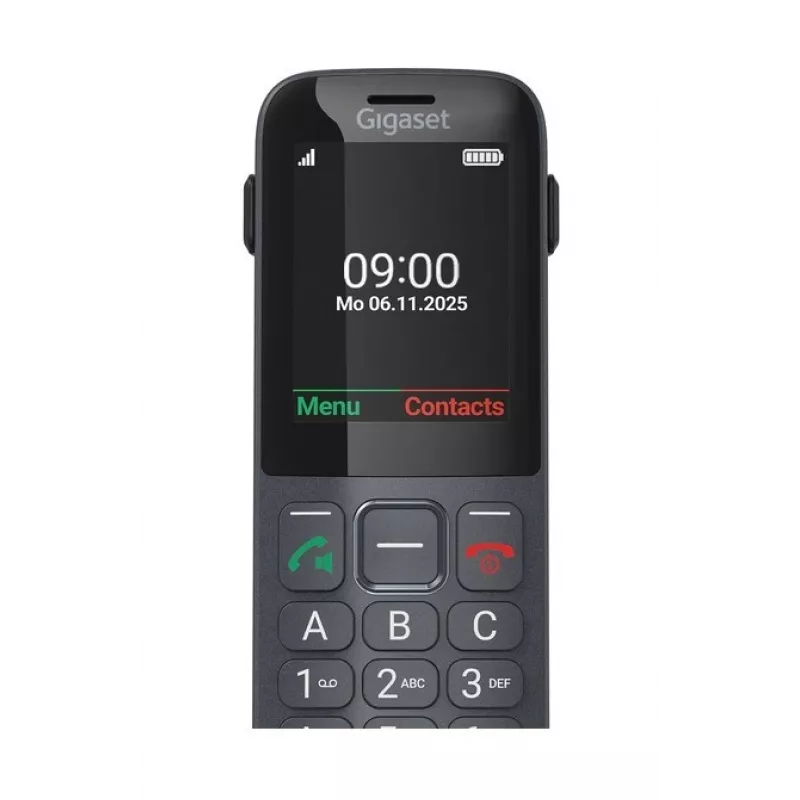 Teléfono con tarjeta SIM Gigaset Comfort 600 SIM