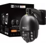 Cámara de vigilancia IP PTZ Instar IN-9420 (Modelo 14091) 2K+ 2560x1440, WLAN, LAN, PoE, IP66, negro