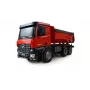 Coche Amewi 22407 modelo radiocontrol 1:18 motor eléctrico