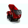 Coche Amewi 22407 modelo radiocontrol 1:18 motor eléctrico