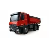 Coche Amewi 22407 modelo radiocontrol 1:18 motor eléctrico
