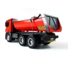 Coche Amewi 22407 modelo radiocontrol 1:18 motor eléctrico