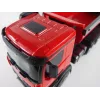 Coche Amewi 22407 modelo radiocontrol 1:18 motor eléctrico