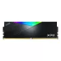 DIMM 16 GB DDR5-6000 (negro, AX5U6000C3016G-CLARBK, Lancer RGB, INTEL XMP)