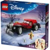 Set LEGO El coche de Cruella De Vil 43277 – Set de construcción de coleccionista