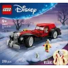 Set LEGO El coche de Cruella De Vil 43277 – Set de construcción de coleccionista