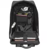 DBRAMANTE1928 Christiansborg - Mochila reciclada 16 - Charcoal