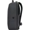 DBRAMANTE1928 Christiansborg - Mochila reciclada 16 - Charcoal