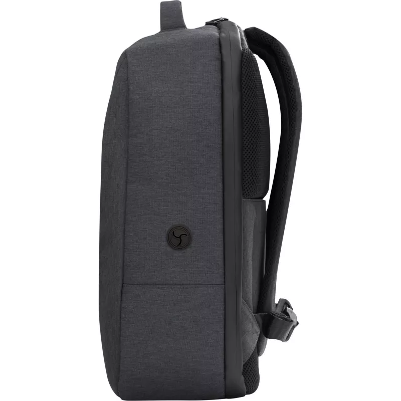 DBRAMANTE1928 Christiansborg - Mochila reciclada 16 - Charcoal