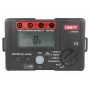 Medidor de resistencia de aislamiento - UNI-T UT-501B