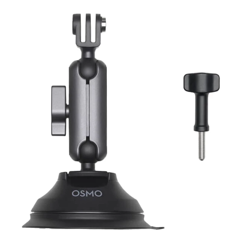 Soporte de ventosa Osmo Action