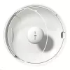 Fuente de agua para mascotas Catlink Pure CL-W-01, capacidad 2,5 l, agua circulante filtrada