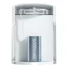 Fuente para gatos Catlink Pure 3 CL-WB-02 blanco con sistema de filtrado y caudal de agua ajustable