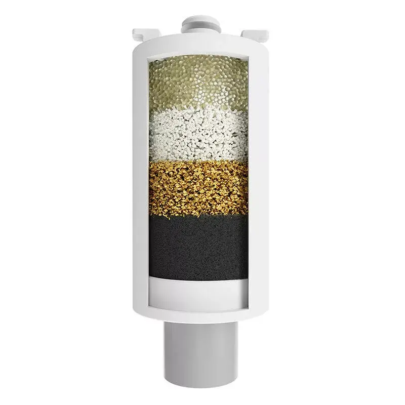 Fuente para gatos Catlink Pure 3 CL-WB-02 blanco con sistema de filtrado y caudal de agua ajustable